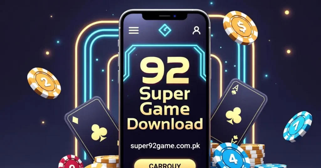 92 Super Apk Download